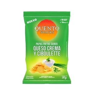 Delimart Quento Snacks