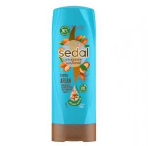 Acondicionador Sedal Bomba de Argan 190 Ml